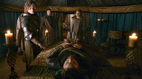 ser loras|ser loras tyrell death.